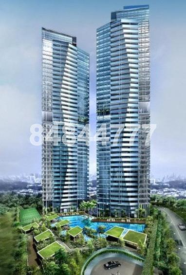 Soleil @ Sinaran (D11), Condominium #153821222